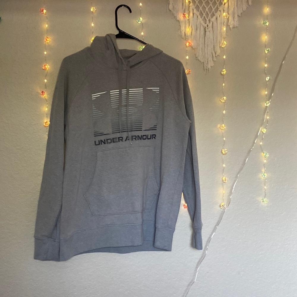 Under Armor ( Bin #3 )